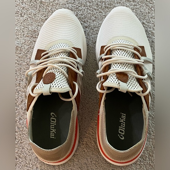 OluKai Other - The Mio Lī from Olukai with Maximum breathability and airy mesh construction.